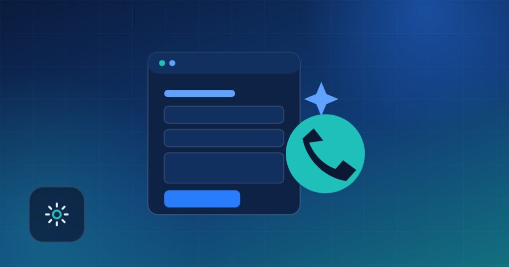 How a Contractor Website Gets Built, From First Call to Launch Day